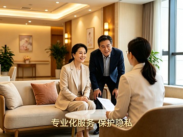 阿鲁科尔有偿售卵代生女生的客户的客户群体有哪些