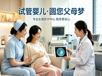 阿鲁科尔辅助生育服务 试管婴儿行业的兴起背景、发展与未来展望
